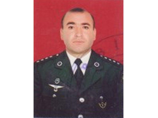 Bir evdən iki şəhid...