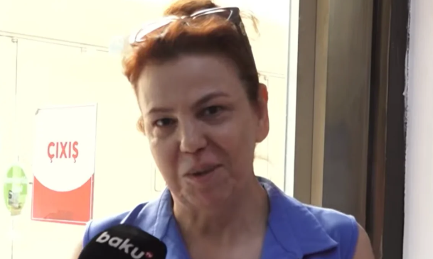 "Gəldim ki, hamısını alıblar, mənə heç nə çatmayıb" - Ucuzlaşan yumurta qiymətlərinə sakinlərdən REAKSİYA - VİDEO