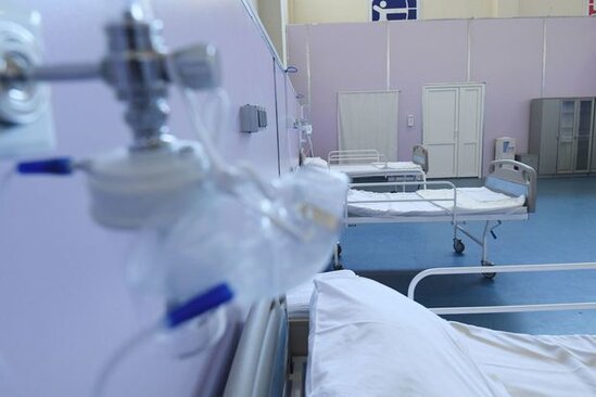 Tovuzda 41 yaşlı qadın xəstəxanada ölüb