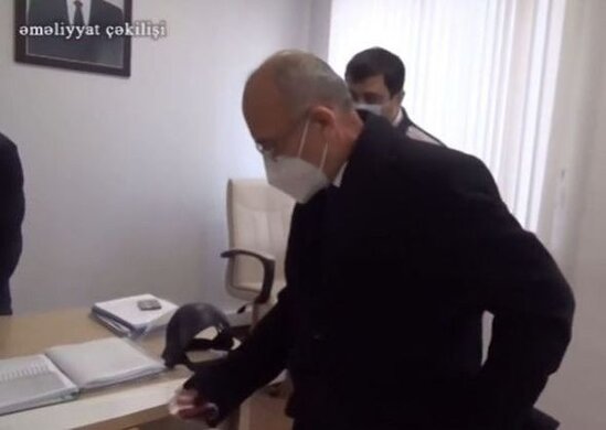 Azərbaycanda bir vəzifənin qara bəxti: İki ildə üçüncü təyinat da uğursuz oldu - FOTO