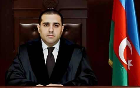 Bakı Ağır Cinayətlər Məhkəməsinin hakimi vəfat etdi