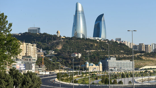 Fevralın ilk günü hava necə olacaq?