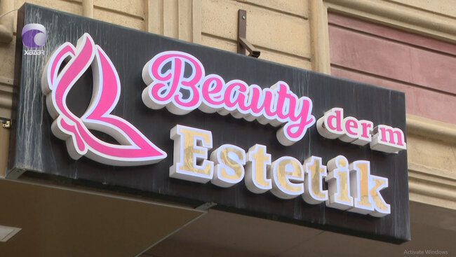 "Beauty Derm" Estetik Mərkəzində pasiyentlərə Esmira İbrahimli tərəfindən edilən qüsurlu əməliyyatlar nə zaman dayandırılacaq? -Video
