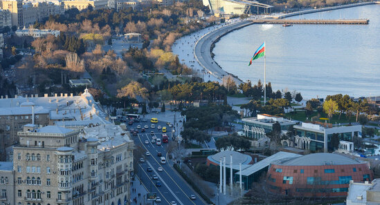 Sabahın hava proqnozu AÇIQLANDI