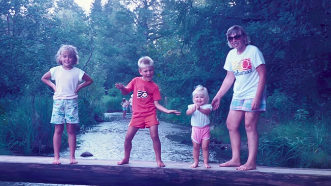 1980-ci illərdə valideynlik niyə bu gündən daha sadə idi? - 9 səbəb