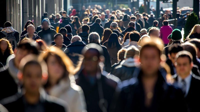 Əhali sayı 10,2 milyona çatdı: Doğum və nikah göstəriciləri aşağı düşdü
