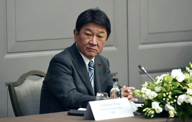 Yaponiya HDQ mina təmizliyi üçün Hörmüz boğazına göndərilə bilər