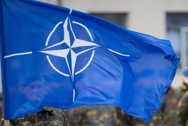 NATO təlimlər çərçivəsində Litvaya qoşun və texnika göndərir