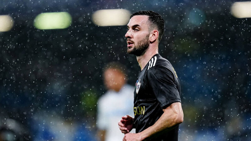 "Qarabağ" və Marko Yankoviçin lider olduğu göstərici açıqlandı