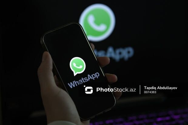 "WhatsApp"ın "Android" versiyasında möhtəşəm yenilik - FOTO