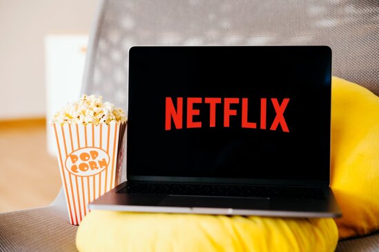 "Netflix"dən YENİLİK - FOTO