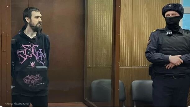 Zarafat rus komikə baha başa gəldi - 6 il həbs