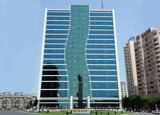 Bu nazirliyin 14 idarəsi ləğv olundu