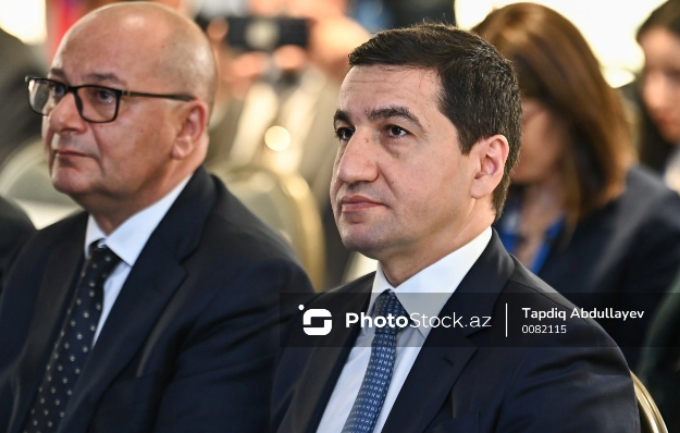 Prezidentin köməkçisi Azərbaycan heyətinin MDB tədbirində iştirak etməməsinin səbəbini AÇIQLAYIB