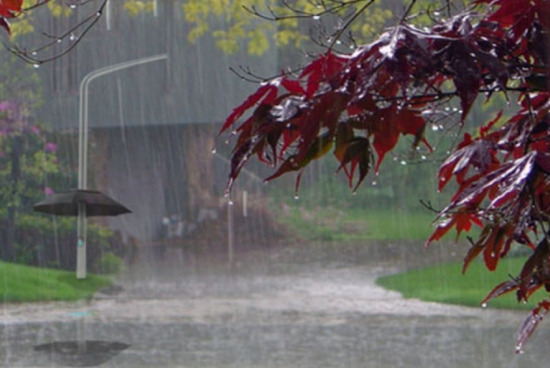 Yağış yağıb, külək əsib, şimşək çaxıb – Ölkə ərazisindəki FAKTİKİ HAVA
