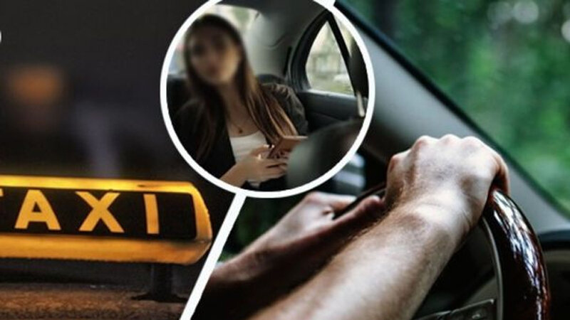 5 manatlıq yolu 435 manata aparan taksi sürücüsü saxlanıldı