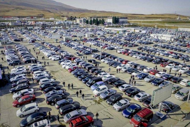 Hansı avtomobillər BAHALAŞDI? - AÇIQLAMA