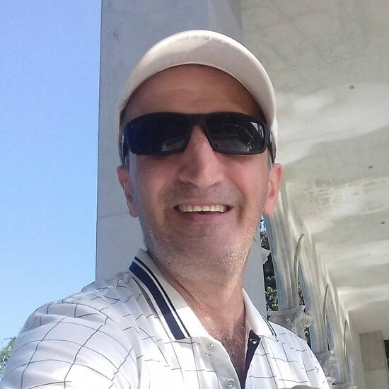 Tanınmış jurnalist xəstəxanaya yerləşdirildi