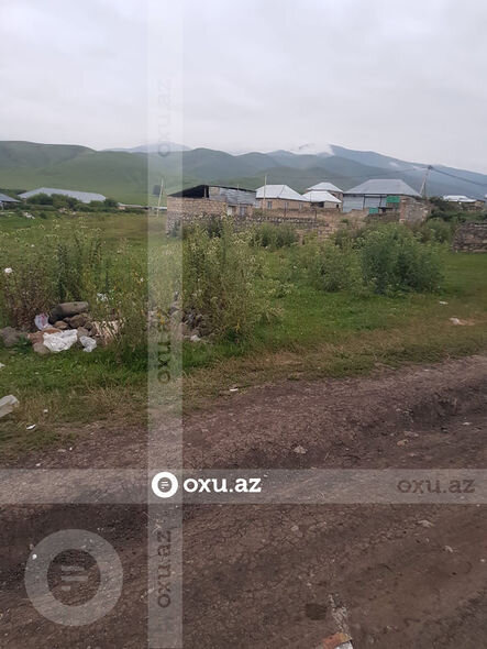 Xoşbulaq zibil içində, icra orqanının telefonları isə susur - FOTO