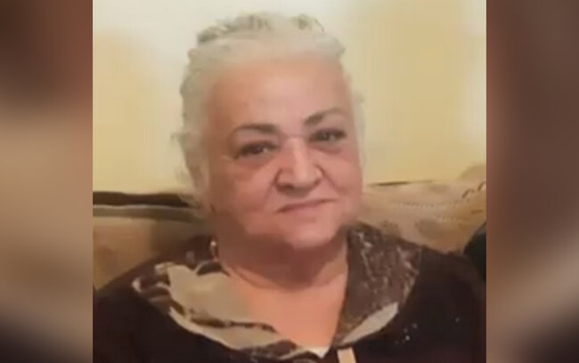 Arzusu bu günü görmək idi - Elə toyda öldü-Video