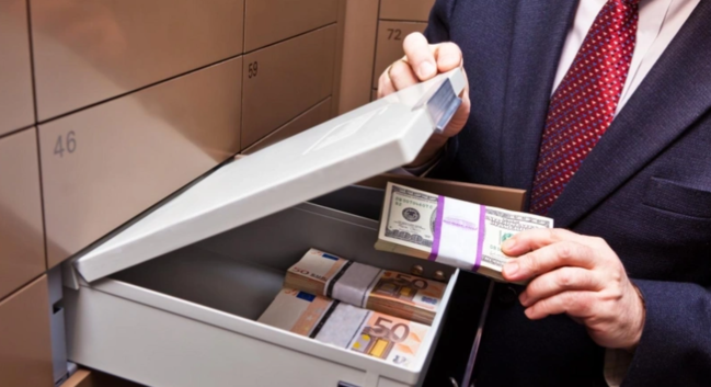 Azərbaycan banklarında əhalinin əmanətləri 11,5 % artıb