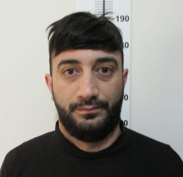 Şirvan şəhər sakinləri Füzulidə 10 kiloqram narkotiklə saxlanılıblar - FOTO