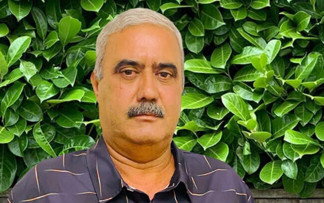 İtkin düşən kişinin meyiti avtobus dayanacağında tapıldı