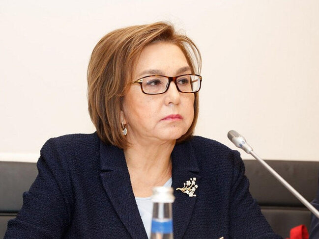 "Sosial mediada nəsə yazmaqla insan ekspert hesab olunmur"