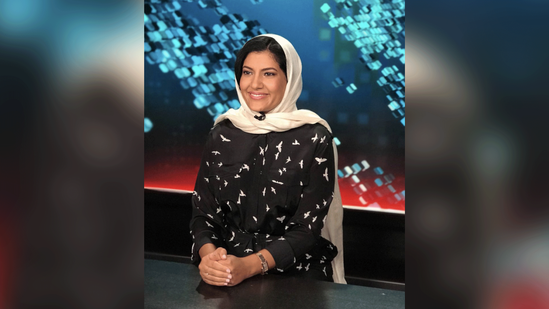 Женщина впервые получила должность посла Саудовской Аравии в США