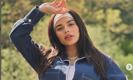 ŞOK: Efirə gələn maskalı şəxsin kim olduğun bilən Aysun EFİRİ TƏRK ETDİ- VİDEO