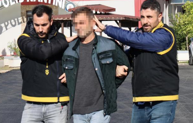 Həyat yoldaşını və anasını vəhşicəsinə ÖLDÜRDÜ "Buna layiq idilər"