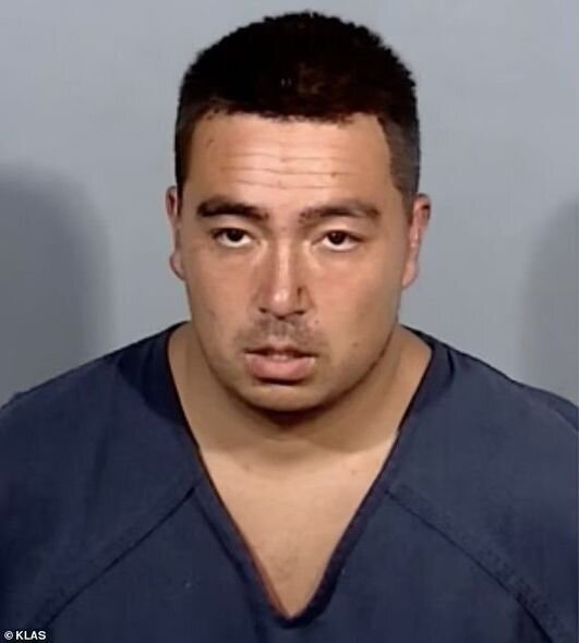 Qan donduran hadisə: Kişi yoldan keçənə hücum edərək onun gözünü və qulağını yedi - FOTO