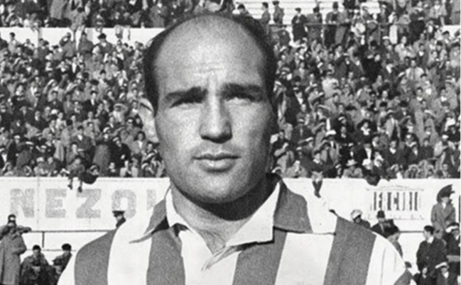 İstedadlı futbolçu Moskva üçün casusluq etdi: Vətənində həbs olundu