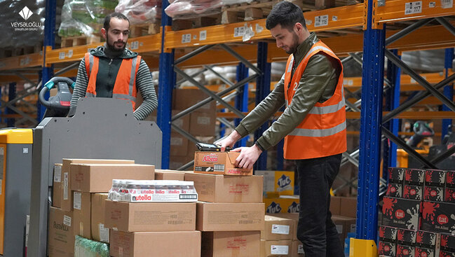 Rəqəmsallaşma logistikanın fəaliyyətinə necə təsir edir?