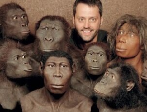 Darvinin təkamül nəzəriyyəsi yoxsa uydurma nağıl?