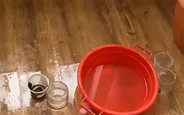 O görüntülərlə bağlı "Qaçqınkom"dan - Açıqlama