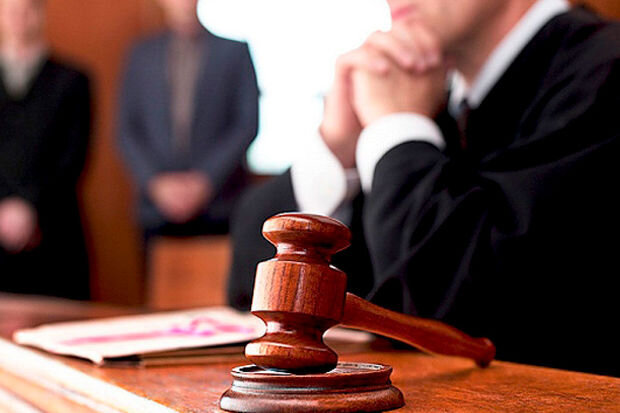 Evlənmək üçün Azərbaycana qanunsuz gələn iraqlıya hökm oxundu