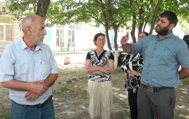 Beşinci övladı ölü doğuldu - Video