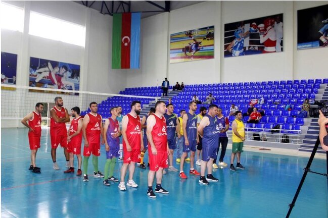 "Avrora Qrup"un baş sponsorluğu ilə keçirilən "Zəfər Kuboku"nun qalibləri müəyyənləşib