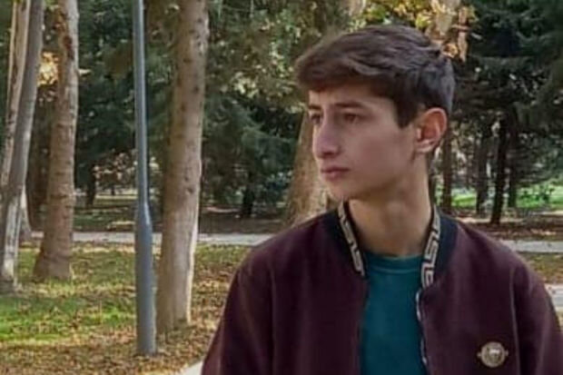 Azərbaycanda tələbə vəfat etdi - FOTO