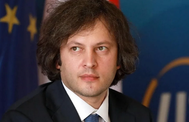 Kobaxidze: "Gürcüstan Azərbaycan və Ermənistan üçün mühüm olan bu tarixi anı alqışlayır"