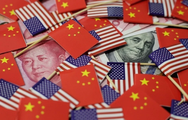 Çin ABŞ-yə "rüşvət" təklif edib