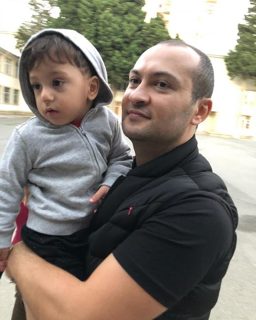 Turan İbrahimovdan YENİ XƏBƏR