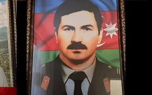 Atası ilə birgə ölən Fidanla Tunar dünən imtahan verməli imiş (FOTO)