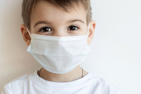 Uşaqlar arasında yayılan virus "Delta plus" ştammıdır - AÇIQLAMA