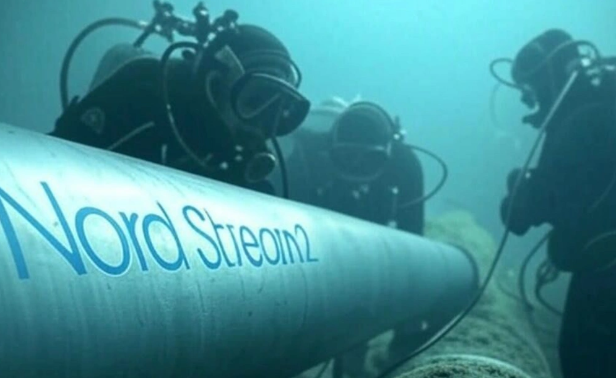 "Andromeda" yelkənli gəmisi və dörd dalğıc: "Şimal axını"nın partladılması ilə bağlı TƏFƏRRÜAT