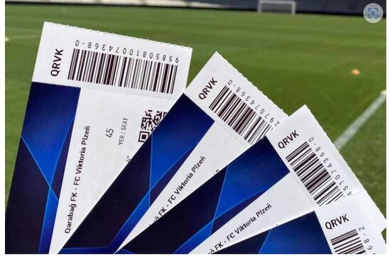 "Qarabağ"ın oyununa bilet tapmayanların NƏZƏRİNƏ