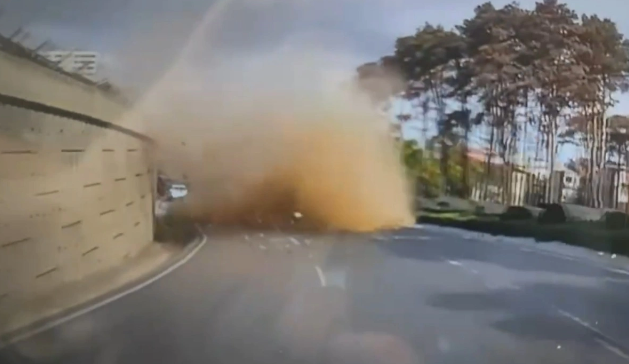 Bakıdakı dəhşətli qəzada ölən şəxslərin FOTOSU - VİDEO