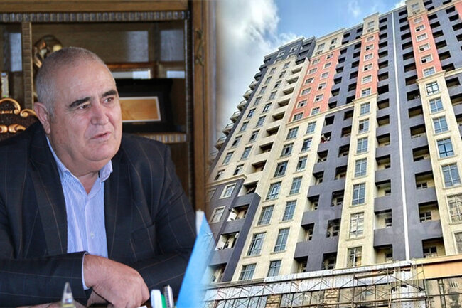 "Şərur MTK"nın rəhbəri "Şərurlu İsfəndiyar" məhkəmə qərarlarını niyə icra etmir? - Şikayət