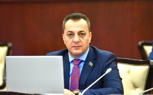 Deputat: Rusiya polisi cinayətkar dəstə kimi davranır, Kreml isə susur